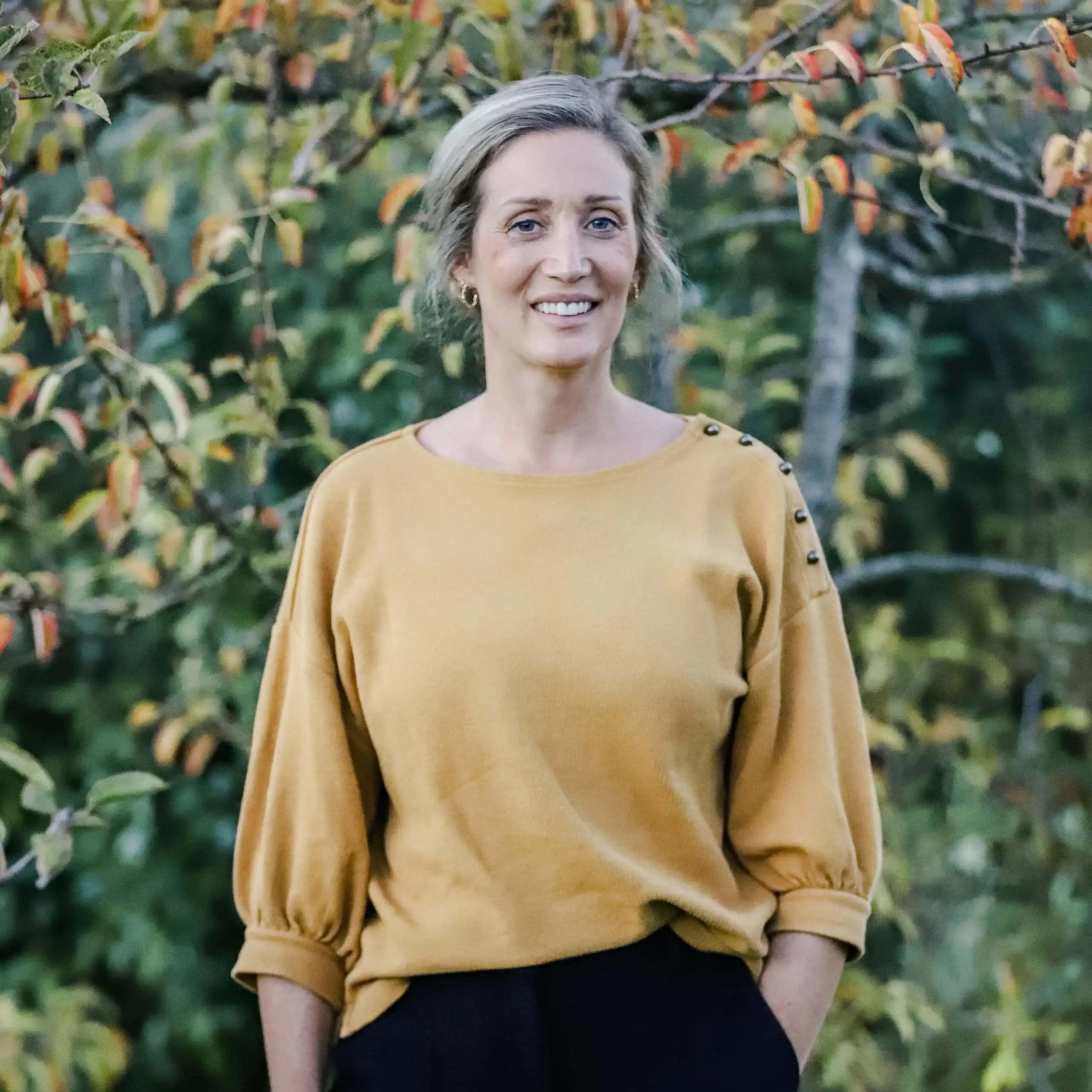 Daniëlle